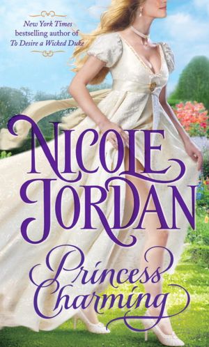 Ebook and magazine download free Princess Charming  (English Edition) by Nicole Jordan 9780345525277