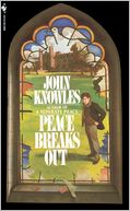 Peace Breaks Out