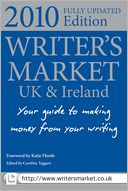 Writer's Market 2010: Make Money Writing