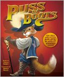 Puss in Boots
