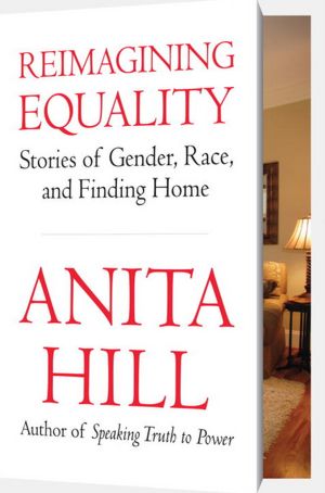 Reimagining Equality: Stories of Gender, Race, and Finding Home