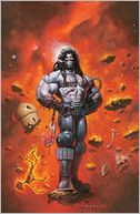 Lobo: Unbound