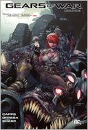 Gears of War Vol. 2