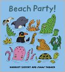 Beach Party!