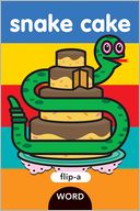 Flip-a-Word: Snake Cake