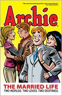 Archie: The Married Life Book 1