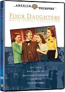 Four Daughters Movie Series Collection