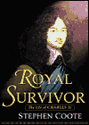 Royal Survivor: The Life of Charles II