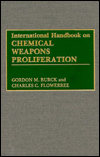 International Handbook on Chemical Weapons Proliferation
