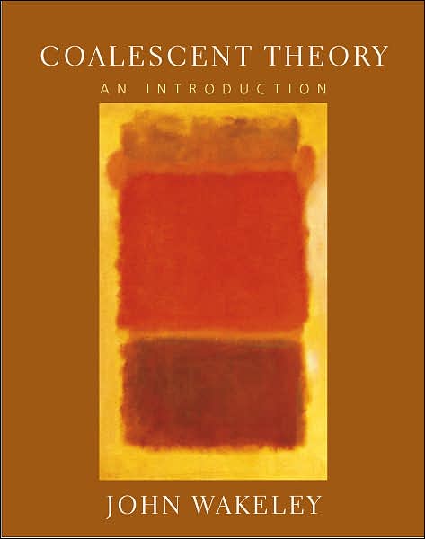 Coalescent theory