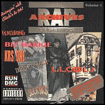 Rap Archives, Vol. 1