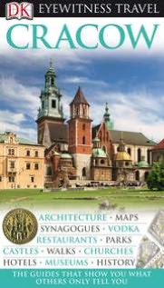Eyewitness Travel: Cracow