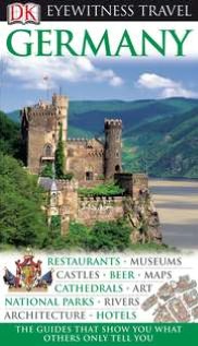 Eyewitness Travel Guide: Germany