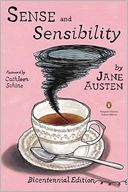 Sense and Sensibility: (Penguin Classics Deluxe Edition)