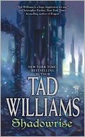 Shadowrise (Shadowmarch Series #3)