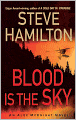 Blood Is the Sky (Alex McKnight Series #5)