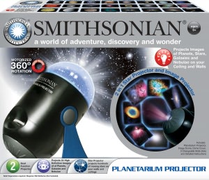 Room Planetarium and Projector