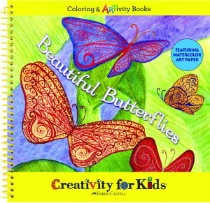 Beautiful Butterflies