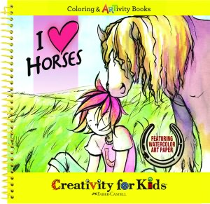 I Love Horses