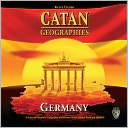 Catan Germany by Mayfair: Product Image