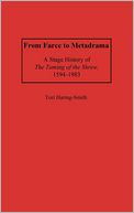 From Farce To Metadrama