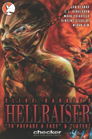 Hellraiser : To Prepare a Face & Later