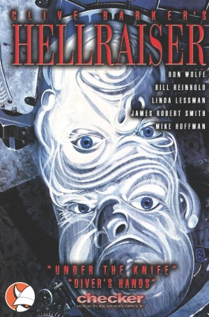 Hellraiser : Under the Knife & Diver's Hand