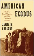 American Exodus: The Dust Bowl Migration and Okie Culture in California