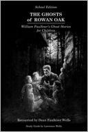 The Ghosts Of Rowan Oak