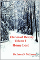 Home Lost (Clarion of Destiny Series #1)