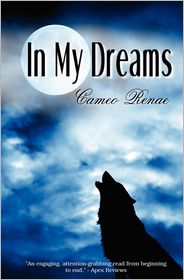 In My Dreams by Cameo Renae: Book Cover