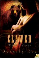 Clawed