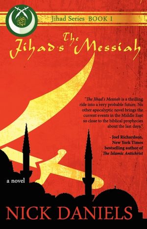 The Jihad's Messiah