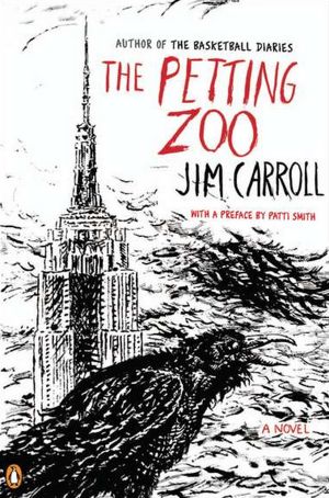 The Petting Zoo: A Novel