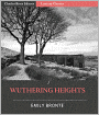 Wuthering Heights (Illustrated with Table of Contents and Original Commentary)