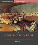 Conspiracy of Catiline by Sallust