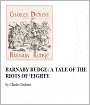 Barnaby Rudge [Illustrated]