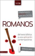 download Romanos : From Bibllical Text to Contemporary Life book