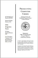 download Prosecuting Computer Crimes book