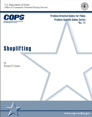 Shoplifting