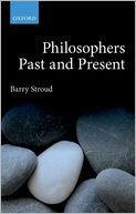 Philosophers Past and Present: Selected Essays