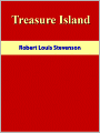 Treasure Island [NOOK eBook classics with optimized navigation]