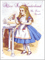 Alice In Wonderland