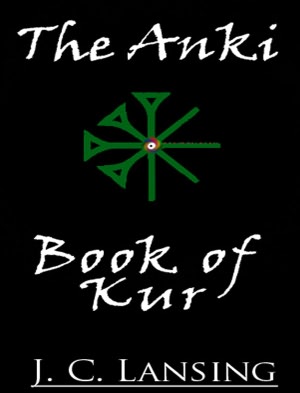 The Anki - Book of Kur