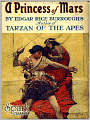 A Princess of Mars [Spark Classics]