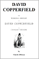 David Copperfield [Illustrated]