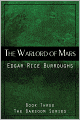 The Warlord of Mars [With Active Table of Contents]