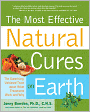 Most Effective Natural Cures on Earth