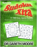 100 Easy Jigsaw Sudoku: Sudoku Xtra Specials