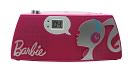 Barbie Glamtastic Boombox by Digital Blue: Product Image